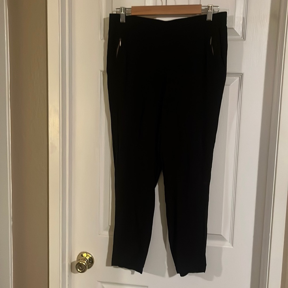 Cynthia Rowley pants - size M